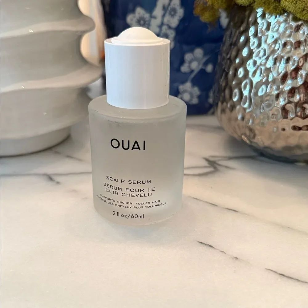 OUAI SCALP SERUM - Picture 3 of 4